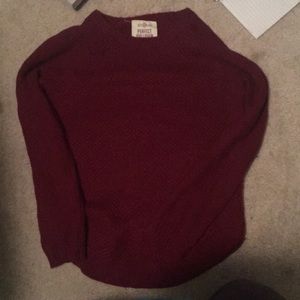 Perfect Pullover Sweater